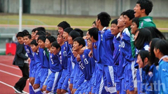 高校サッカー　富山第一、全国制覇以来２大会ぶり県代表
